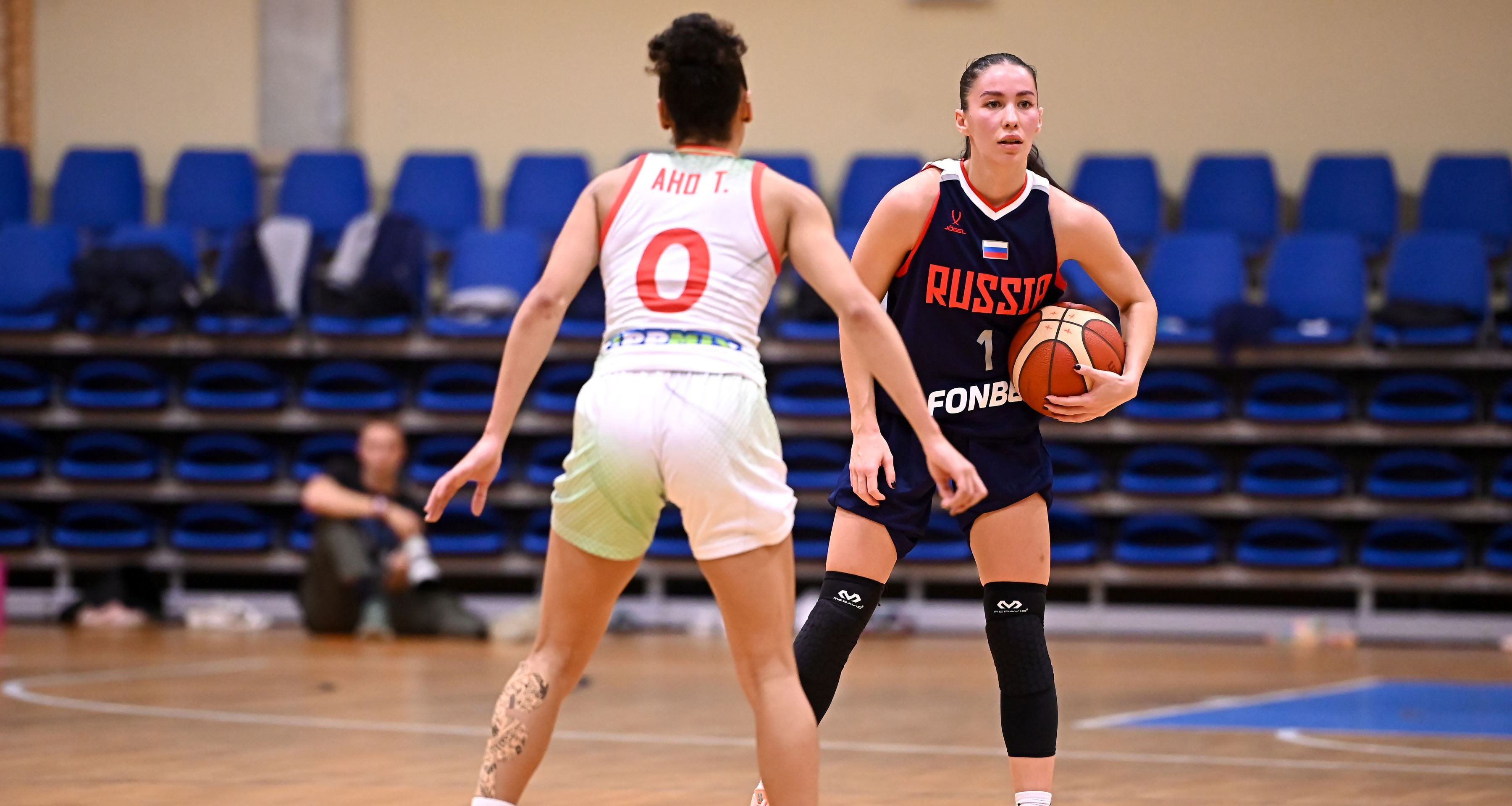 Россиянки проиграли Венгрии в драматичной концовке